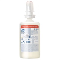 Click for a bigger picture.Tork Antimicrobial Foam Soap - 1 litre 6 per case