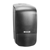Click for a bigger picture.Katrin Soap Dispenser - Black 500ml 204x100x125mm