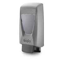 Click for a bigger picture.Gojo Pro 2000 Tdx Dispenser - Grey