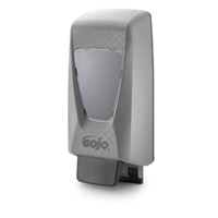 Click for a bigger picture.PLEASE CALL 01942 875325 BEFORE ORDERING - Gojo Pro 2000 Tdx Dispenser - Grey