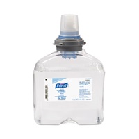 Click for a bigger picture.Gojo Purell Tfx Foam Sanitiser - 1.2 litre 2 per case