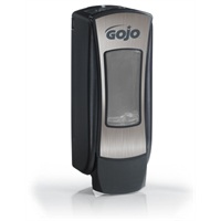 Click for a bigger picture.PLEASE CALL 01942 875325 BEFORE ORDERING - Gojo Adx12 Dispenser - Chrome/Black