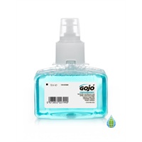 Click for a bigger picture.PLEASE CALL 01942 875325 BEFORE ORDERING - Gojo Ltx Fresh Berry Hand Wash - 700ml 3 per case