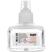 Click for a bigger picture.PLEASE CALL 01942 875325 BEFORE ORDERING - Gojo Ltx Antimicrobial Plus Foam Handwash - 700ml 3 per case