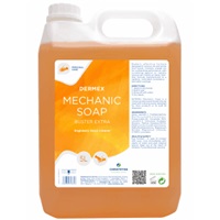 Click for a bigger picture.Buster Extra Beaded Hand Cleaner - Citrus 5 Litre