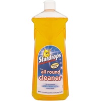 stardrops concentrated cleaner original