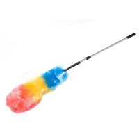Click for a bigger picture.Flick Duster With Extendable Handle