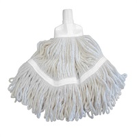 Click for a bigger picture.Freedom Iterchange Mini Mop Head - Red