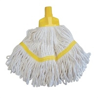 Click for a bigger picture.Freedom Interchange Mini Mop Head - Yellow