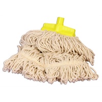 Click for a bigger picture.Interchange Kentucky Mop - Yellow 16oz