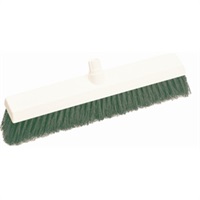 Click for a bigger picture.Deck Scrubber - Green