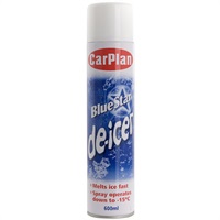 Click for a bigger picture.De-icer - 600ml