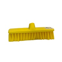 Click for a bigger picture.Soft Brush Head - Yellow 300mm
