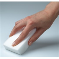 Click for a bigger picture.Magic Erase-all sponge 10 Per Pack