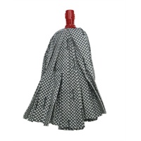 Click for a bigger picture.Vileda Ag SuperMop - red