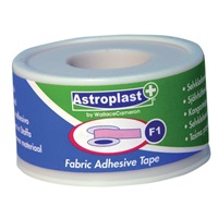 Click for a bigger picture.Fabric Tape - 2.5cmx5m