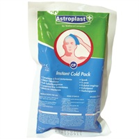 Click for a bigger picture.Instant Ice Pack - 27cm x 13.5cm
