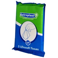 Click for a bigger picture.Astroplast Ultrasoft Tissue 5 per pack