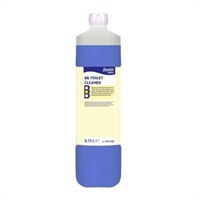 Click for a bigger picture.6B Toilet Cleaner - 750ml  0.75 Litre 6 Per Case