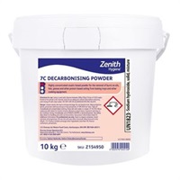 Click for a bigger picture.7C Decarbonising Powder - 10kg