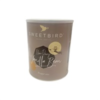 Click for a bigger picture.Sweetbird Frappe - Vanilla 2kg