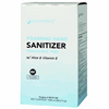 Click here for more details of the Symmetry Alcohol Foam Sanitiser - 1250ml 6 per case