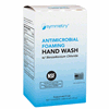 Click here for more details of the Symmetry Antimicrobial Foaming Hand Wash with Benzalkonium Chloride - 1250ml