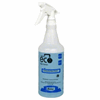 Click here for more details of the E12 EMPTY Trigger Bottles - Glass Cleaner 12 Per Case