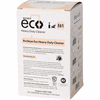 Buckeye Eco E61 Heavy Duty Cleaner - 1.25 Litre Bag   4 Per Case