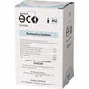Click here for more details of the Buckeye Eco E62 Sanitiser - 1.25 Litre Bag 4 Per Case