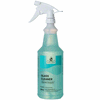 Click here for more details of the Eco Glass cleaner Spray
