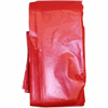 Click here for more details of the Refuse Sacks - Red 18X29X39" 150g - 12kg 200 Per Case