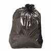 Click here for more details of the Refuse Compactor Sacks - Black 20x34x47 inch 220g 100 Per Case
