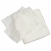 Click here for more details of the Swing Bin Liners - White 13x22x28 inch 100 per pack.