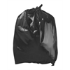 Click here for more details of the Refuse Sacks - Black 19x35x38 inch 20kg 200 per case