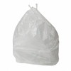 Click here for more details of the Bin Liners - Clear 30x46x55 100 per case