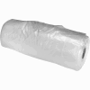 Knot Carrier Bags on a Roll - 9x14x18 inch 5000 per case