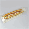 Click here for more details of the Film Front Baguette Bags - 4x6x14" 100x150x350mm 1000 Per Case