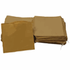 Click here for more details of the Kraft Strung Bags - Brown 10x10 inch 1000 per case