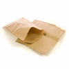 Click here for more details of the Paper Bags - Brown  13x14 inch 500 per case