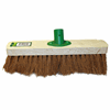 Click here for more details of the Stiff Bassine  Brush Head - 12 inch