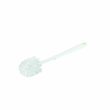 Click here for more details of the Plastic Toilet Brush