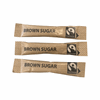 Click here for more details of the Fairtrade Brown Sugar Sticks 1000 per case