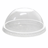 Click here for more details of the Coptrin Dome No Hole Polarity Lid - 9-16oz