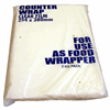 Click here for more details of the Counter Wrap - Clear 2kg 250x375mm  10x15 inch