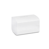 Click here for more details of the Coptrin 2-Fold Dispenser Napkins - White 8000 per case