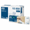 Click here for more details of the Tork Xpressnap 2-Fold Dispenser Napkins - White 2ply 8000 per case