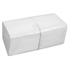 Click here for more details of the Napkins - White 30cm 1ply 5000 Per Case