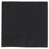 Click here for more details of the Cocktail Napkins - Black 23cm 2ply 4000 per case