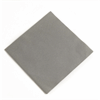 Click here for more details of the Napkins - Granite Grey 24cm 2ply 2400 per case